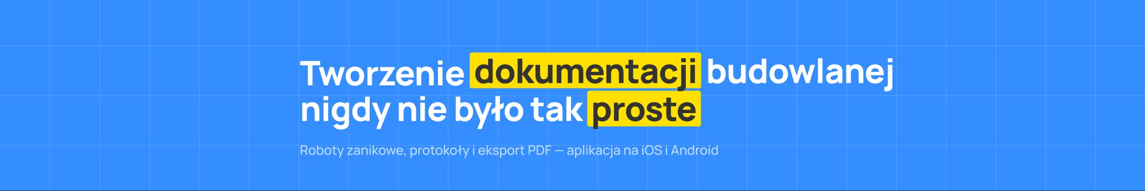 Baner strony firmowej Conalk na LinkedIn