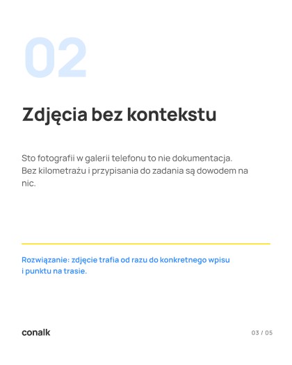 Karuzela — slajd 3, błąd 02