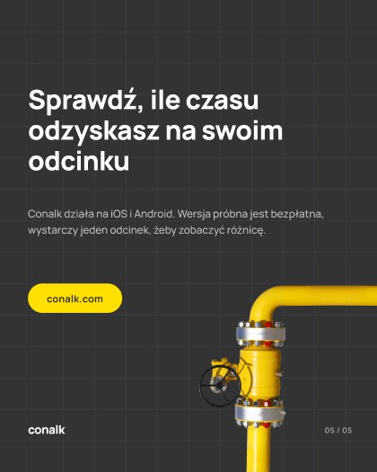 Karuzela — slajd 5, wezwanie do działania