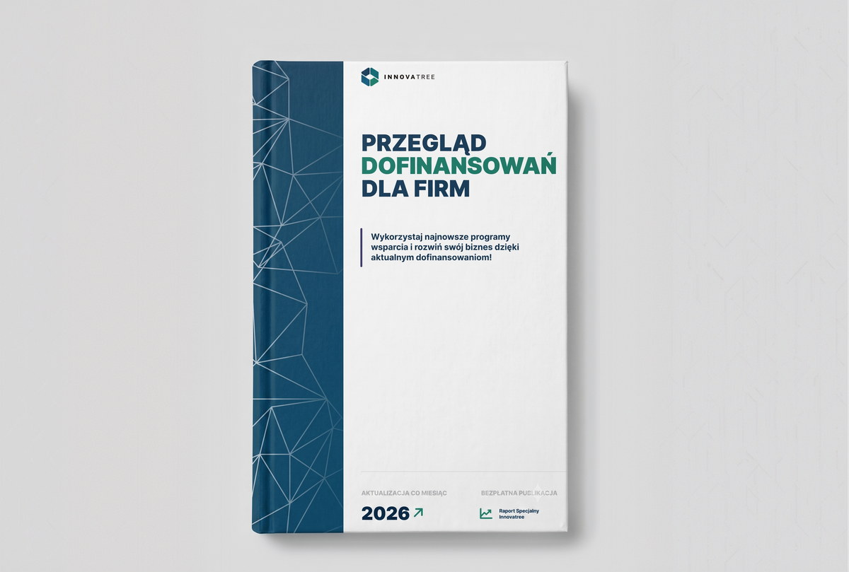 Przewodnik po dofinansowaniach
