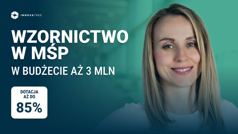Wzornictwo w MŚP