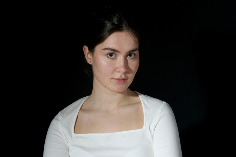 Michalina Kałmucka